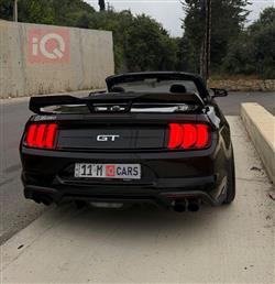 فورد موستانج